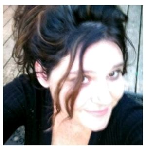 Meet your Posher, Becky